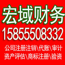 宿州安徽营业执照注册代理 注册公司代理 代理记账